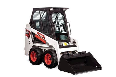 Wheeled Skid Steer Rentals in Irving, TX 